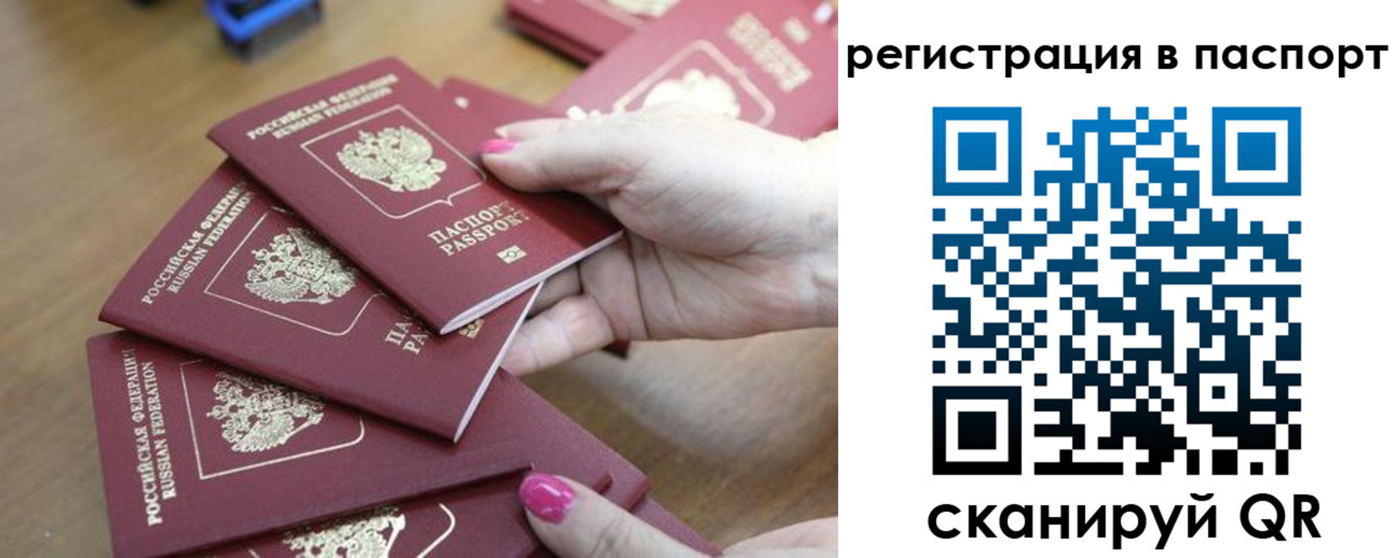 временная регистрация в Мончегорске